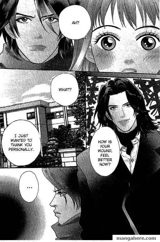 Virgin Wars Chapter 8 3